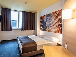 B&B Hotel Bayreuth