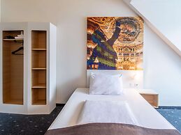 B&B Hotel Bayreuth