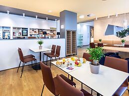 B&B Hotel Bayreuth