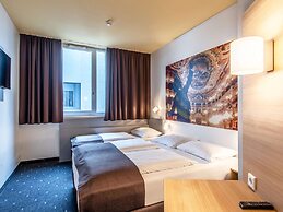 B&B Hotel Bayreuth