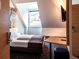 B&B Hotel Bayreuth