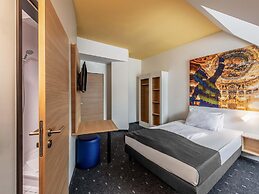 B&B Hotel Bayreuth