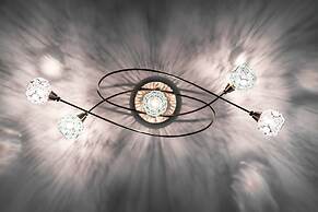 Apartment Poznan Towarowa by Renters