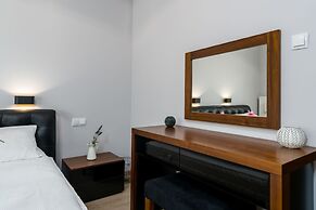 Apartment Poznan Towarowa by Renters