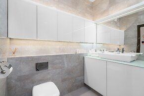 Apartment Poznan Towarowa by Renters