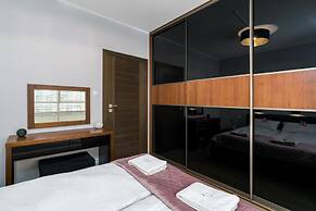 Apartment Poznan Towarowa by Renters