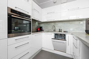 Apartment Poznan Towarowa by Renters