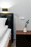 Apartment Poznan Towarowa by Renters