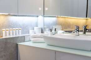 Apartment Poznan Towarowa by Renters