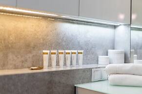 Apartment Poznan Towarowa by Renters