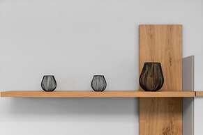 Apartment Poznan Towarowa by Renters