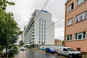 Apartment Poznan Towarowa by Renters