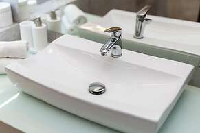 Apartment Poznan Towarowa by Renters