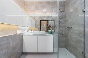 Apartment Poznan Towarowa by Renters