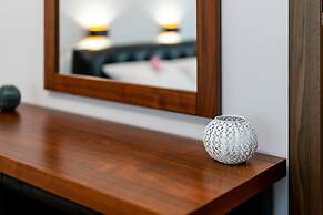 Apartment Poznan Towarowa by Renters