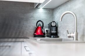 Apartment Poznan Towarowa by Renters