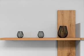 Apartment Poznan Towarowa by Renters