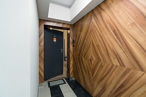 Apartment Poznan Towarowa by Renters