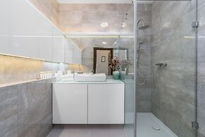 Apartment Poznan Towarowa by Renters