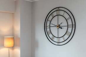 Apartment Poznan Towarowa by Renters