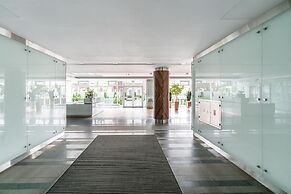 Apartment Poznan Towarowa by Renters