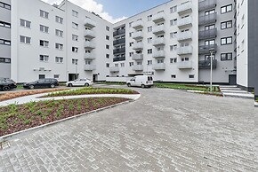 Apartment Wroclaw Inżynierska by Renters