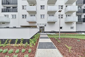 Apartment Wroclaw Inżynierska by Renters