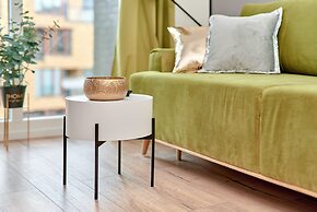 Apartment Wroclaw Inżynierska by Renters