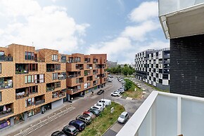 Apartment Wroclaw Inżynierska by Renters