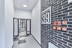 Apartment Wroclaw Inżynierska by Renters