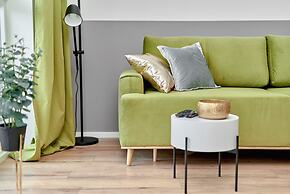 Apartment Wroclaw Inżynierska by Renters