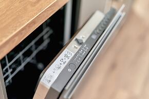 Apartment Wroclaw Inżynierska by Renters