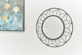 Apartment Wroclaw Inżynierska by Renters