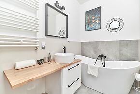Apartment Wroclaw Inżynierska by Renters