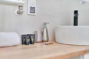 Apartment Wroclaw Inżynierska by Renters