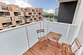 Apartment Wroclaw Inżynierska by Renters