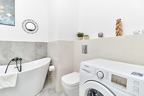 Apartment Wroclaw Inżynierska by Renters