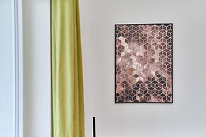 Apartment Wroclaw Inżynierska by Renters