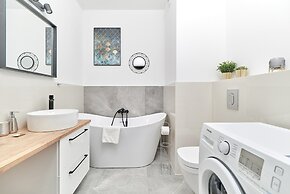 Apartment Wroclaw Inżynierska by Renters