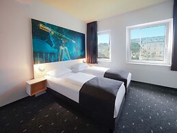 B&B Hotel Jena