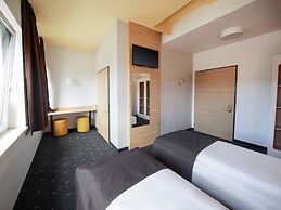 B&B Hotel Jena