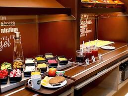 B&B Hotel Jena