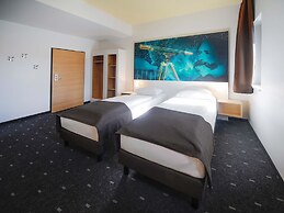 B&B Hotel Jena