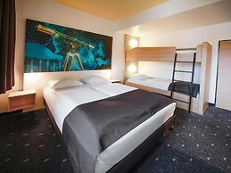 B&B Hotel Jena
