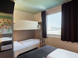B&B Hotel Neuss