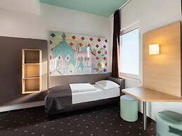 B&B Hotel Neuss