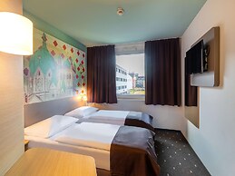 B&B Hotel Neuss