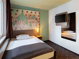B&B Hotel Neuss