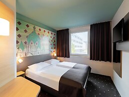 B&B Hotel Neuss