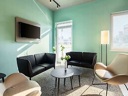 B&B Hotel Neuss